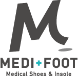 MEDIFOOT Medical Shoes & Insole メディフット