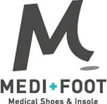 Medical Shoes & Insole メディフット